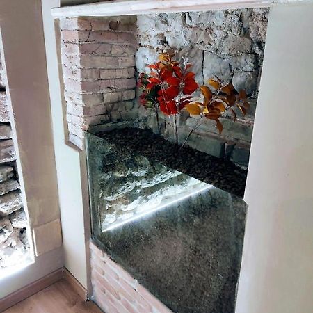 Montella 2 Apartman Spoleto Kültér fotó