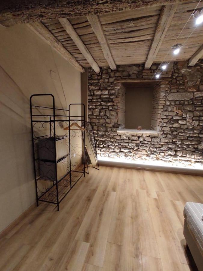Montella 2 Apartman Spoleto Kültér fotó