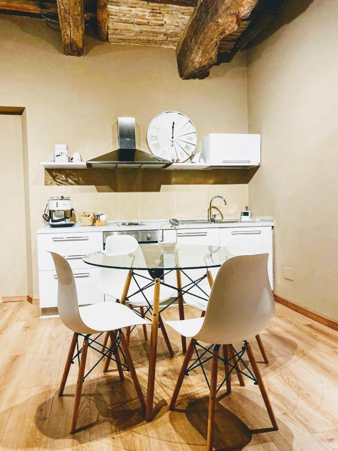 Montella 2 Apartman Spoleto Kültér fotó